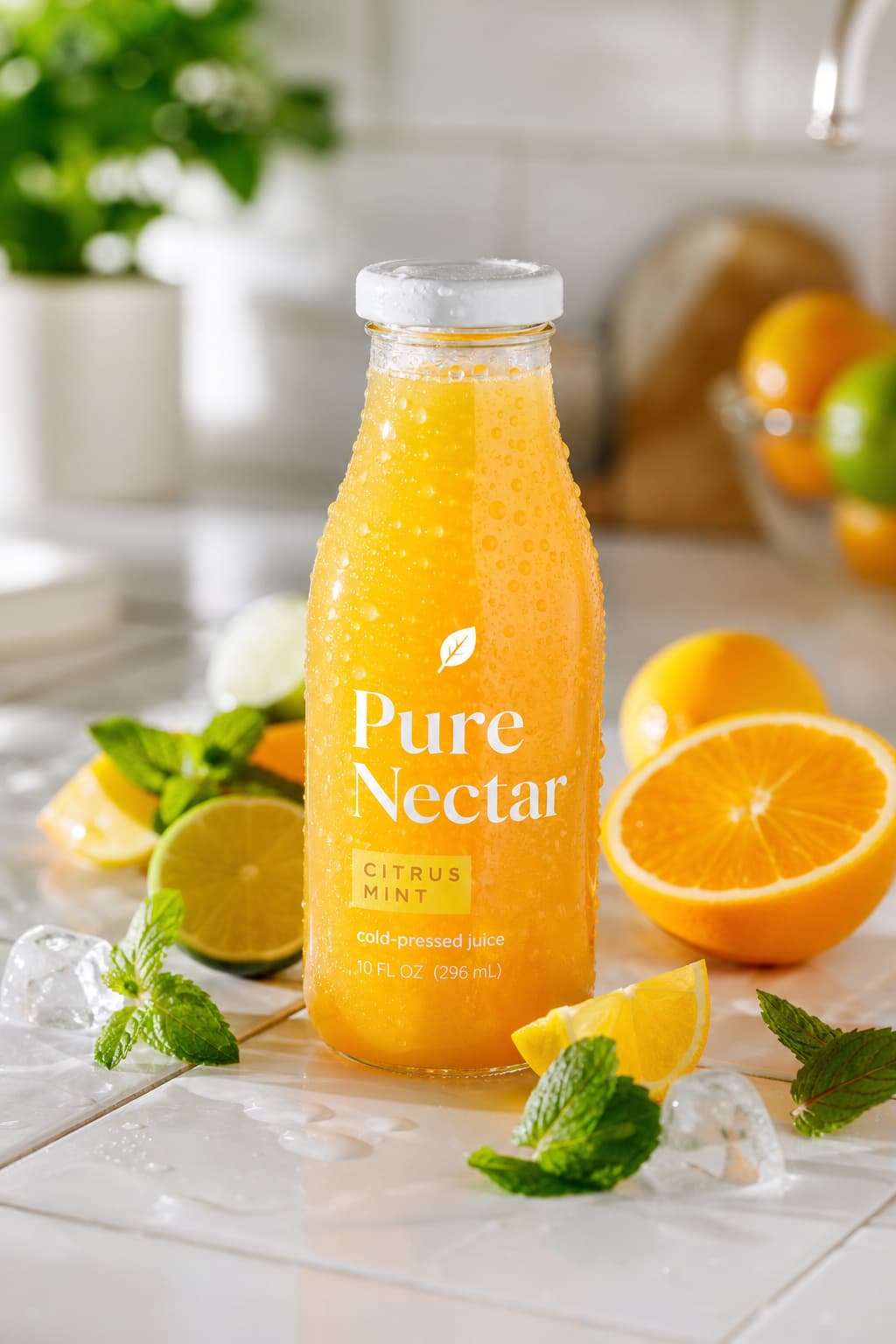 Pure Nectar®